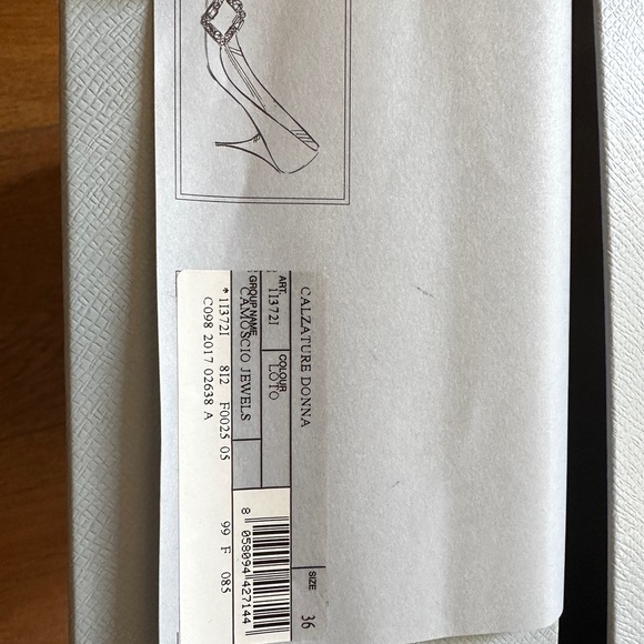 Prada pump - Picture 6 of 7